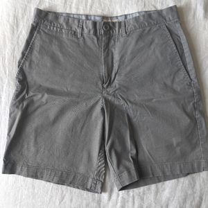 Merona shorts grey 30W